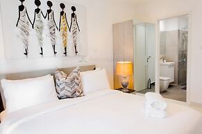 Accra Luxury Apartments at Loxwood