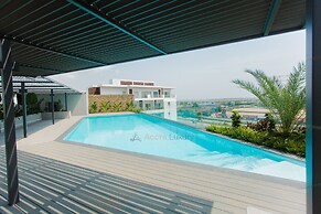 Accra Luxury Apartments at Loxwood