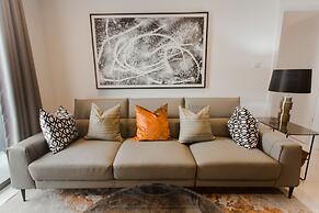 Accra Luxury Apartments at Loxwood