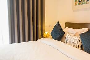 Accra Luxury Apartments at Loxwood