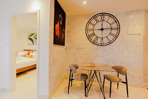 Accra Luxury Apartments at Loxwood