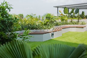 Accra Luxury Apartments at Loxwood