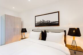 Accra Luxury Apartments at Loxwood