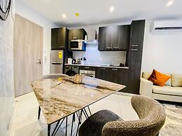 Accra Luxury Apartments at Loxwood