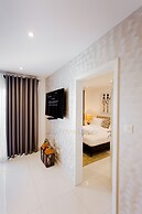 Accra Luxury Apartments at Loxwood