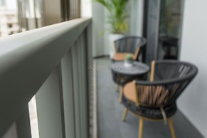 Accra Luxury Apartments at Loxwood