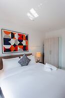 Accra Luxury Apartments at Loxwood