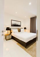 Accra Luxury Apartments at Loxwood