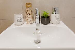 Accra Luxury Apartments at Loxwood