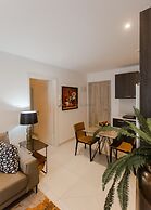 Accra Luxury Apartments at Loxwood