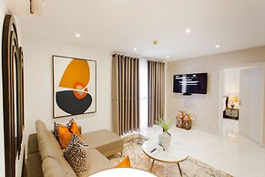 Accra Luxury Apartments at Loxwood