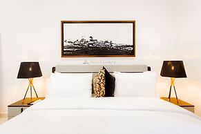 Accra Luxury Apartments at Loxwood