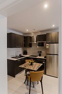 Accra Luxury Apartments at Loxwood