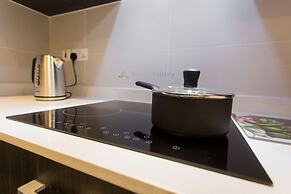 Accra Luxury Apartments at Loxwood