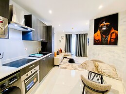 Accra Luxury Apartments at Loxwood