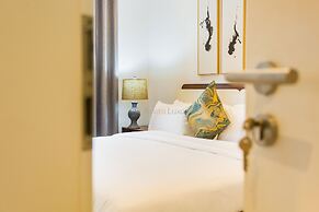 Accra Luxury Apartments at Loxwood