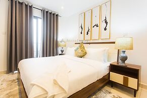 Accra Luxury Apartments at Loxwood
