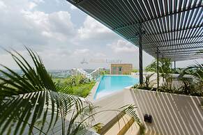 Accra Luxury Apartments at Loxwood