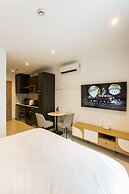 Accra Luxury Apartments at Loxwood