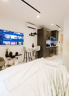 Accra Luxury Apartments at Loxwood