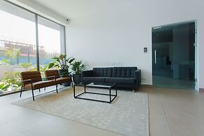Accra Luxury Apartments at Loxwood