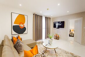 Accra Luxury Apartments at Loxwood