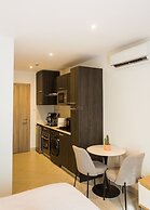 Accra Luxury Apartments at Loxwood