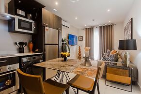 Accra Luxury Apartments at Loxwood