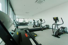 Accra Luxury Apartments at Loxwood