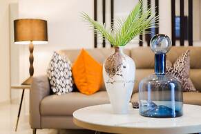 Accra Luxury Apartments at Loxwood