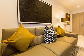 Accra Luxury Apartments at Loxwood