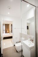 Accra Luxury Apartments at Loxwood