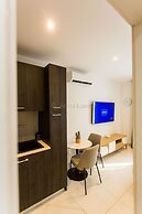 Accra Luxury Apartments at Loxwood