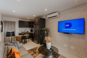 Accra Luxury Apartments at Loxwood