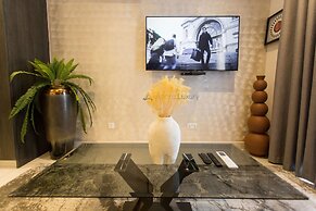 Accra Luxury Apartments at Loxwood