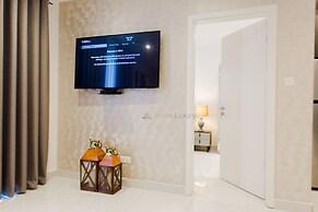 Accra Luxury Apartments at Loxwood