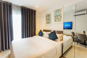 Accra Luxury Apartments at Loxwood