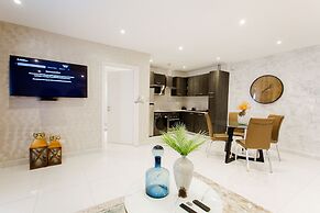 Accra Luxury Apartments at Loxwood