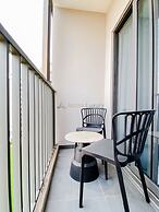 Accra Luxury Apartments at Loxwood