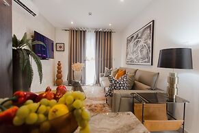 Accra Luxury Apartments at Loxwood