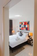 Accra Luxury Apartments at Loxwood