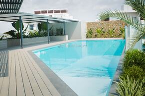 Accra Luxury Apartments at Loxwood