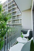 Accra Luxury Apartments at Loxwood