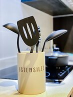 Accra Luxury Apartments at Loxwood