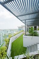 Accra Luxury Apartments at Loxwood