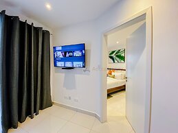 Accra Luxury Apartments at Loxwood