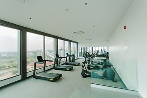 Accra Luxury Apartments at Loxwood