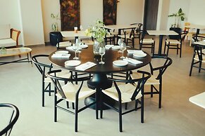 Accra Luxury Apartments at Loxwood