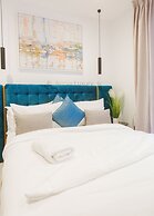 Accra Luxury Apartments at Loxwood