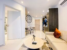 Accra Luxury Apartments at Loxwood